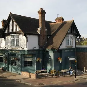 Kings Arms Brentford